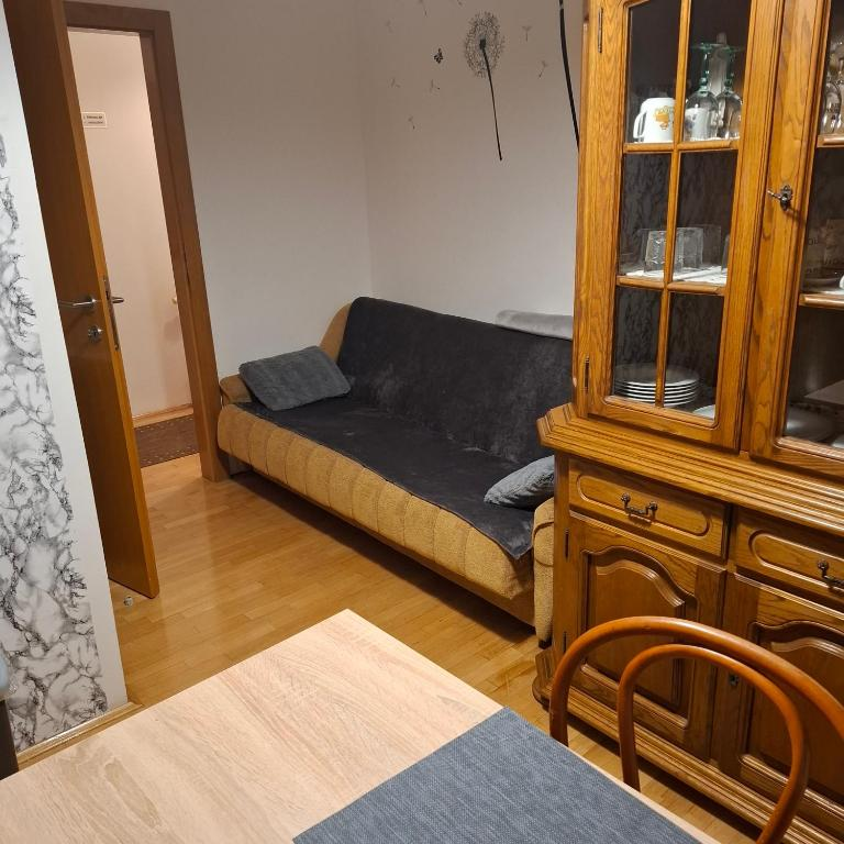 Detalji apartmana